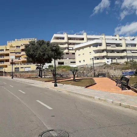 Exceptional One Bedroomed Apartament