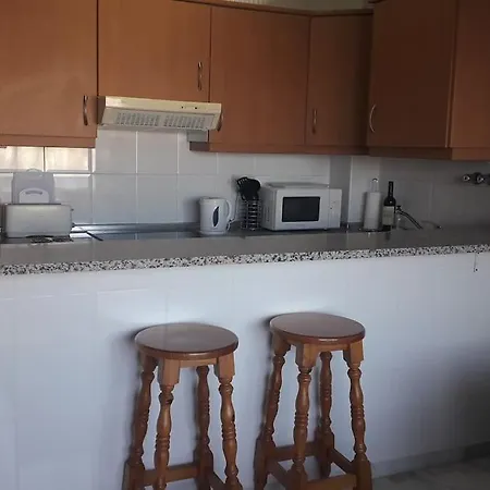Apartament Exceptional One Bedroomed