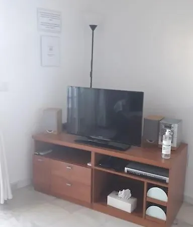 Exceptional One Bedroomed Apartament *