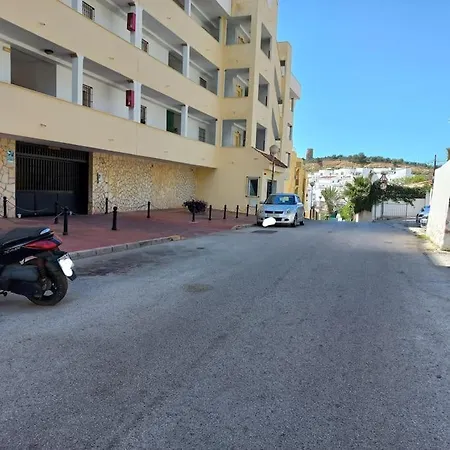 Apartament Exceptional One Bedroomed
