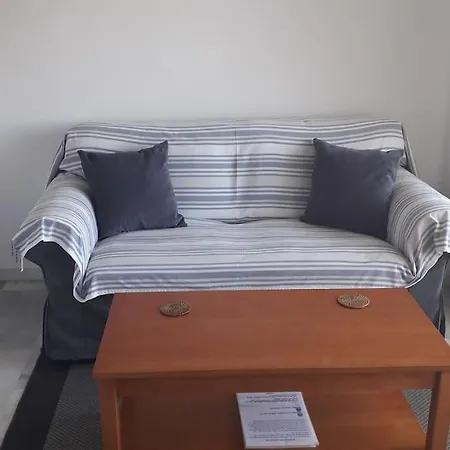Exceptional One Bedroomed Apartament *