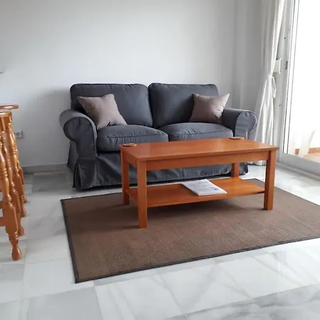 Exceptional One Bedroomed Apartament Fuengirola