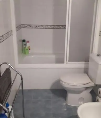 Exceptional One Bedroomed *