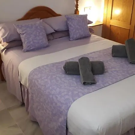 Exceptional One Bedroomed * Fuengirola