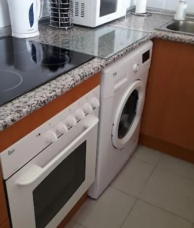 Exceptional One Bedroomed *